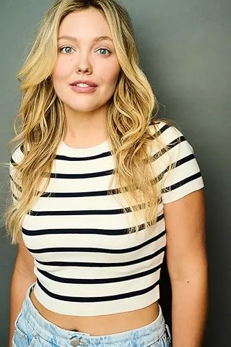 Amanda Jones