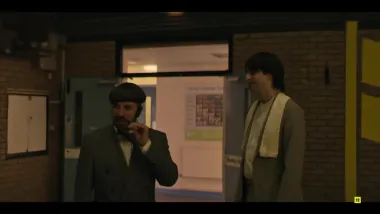 Revelación, Capitulo 2