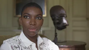 Un supuesto fantasma