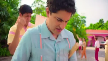 Hablando de revolución