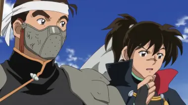 Los deliciosos monjes feudales