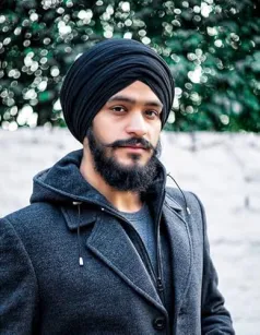 Simarpreet Singh