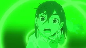 ¡Fusión! ¡Serpi, demonio de Dover, Nessie!