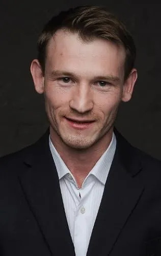 Ivan Fedotov