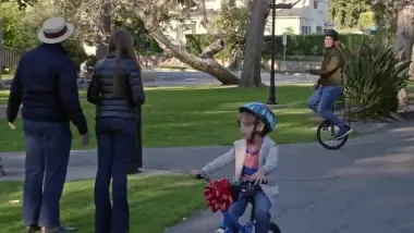 Un año de cumpleaños