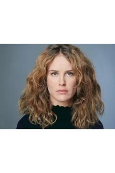 Carla Juri