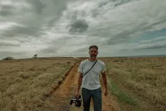 Brian Andrew Mendoza