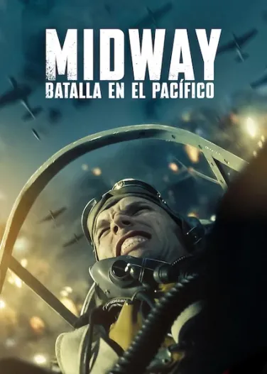 Midway: Batalla en el Pacífico