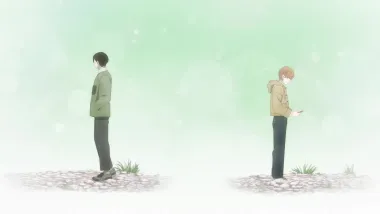 I Don't Want to Leave