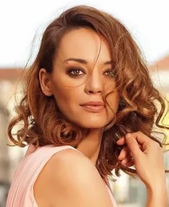 Ana Cristina de Oliveira