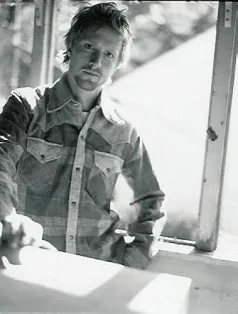 Preston Acuff