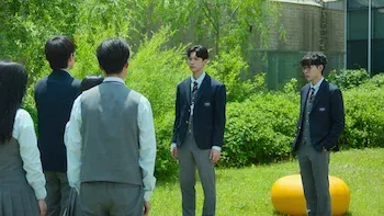 Una flecha: Directo al corazón