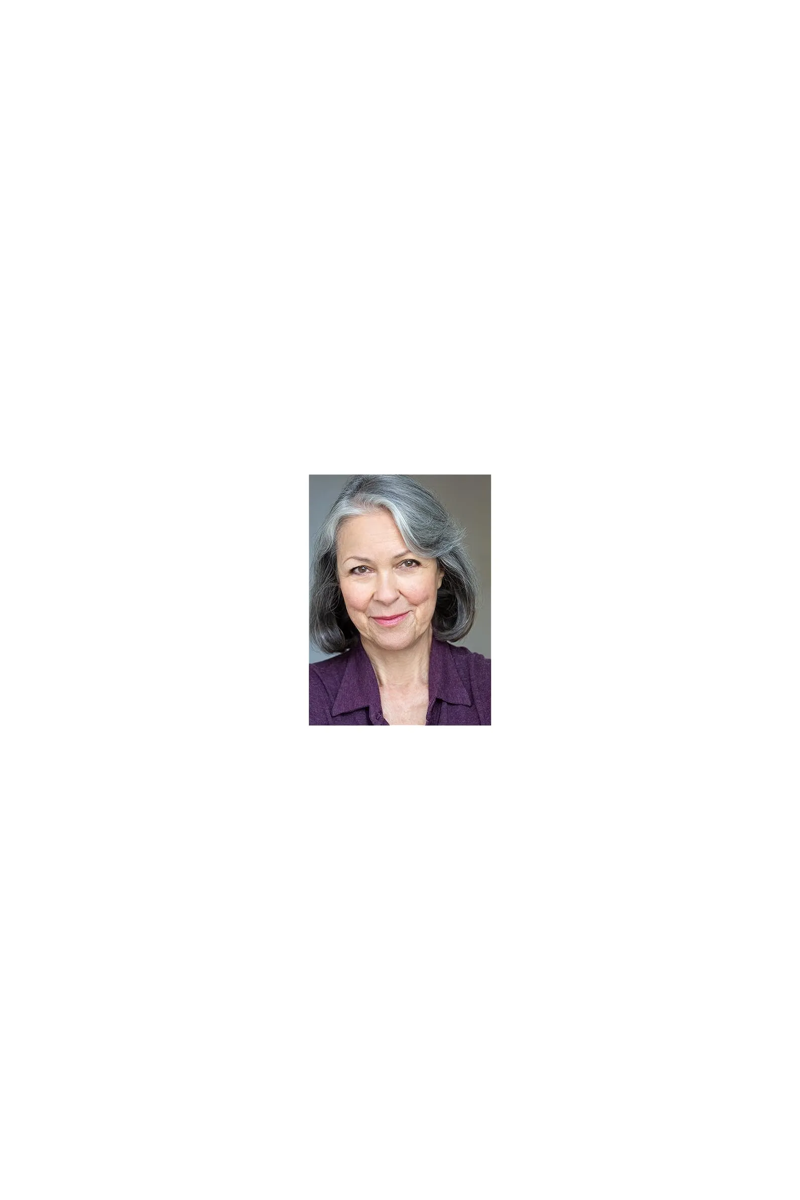 Deborah Geffner