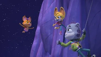 La murciélaga que perdió la memoria