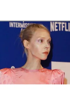 Antonia Campbell-Hughes