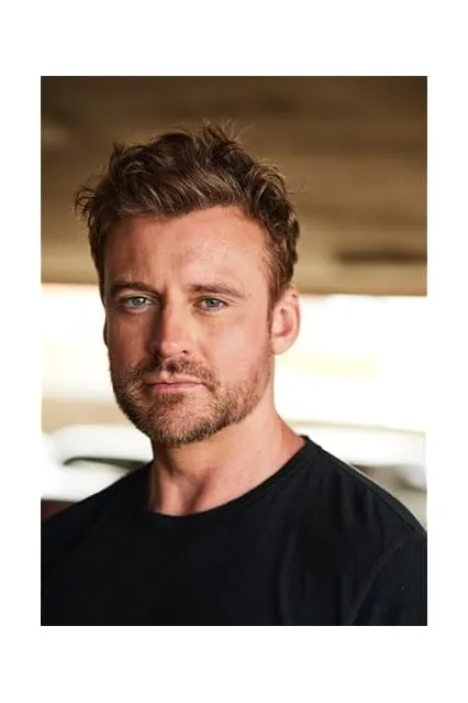 Callum Blue