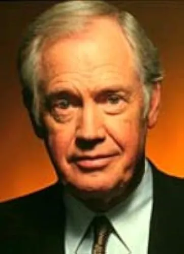 Ronny Cox