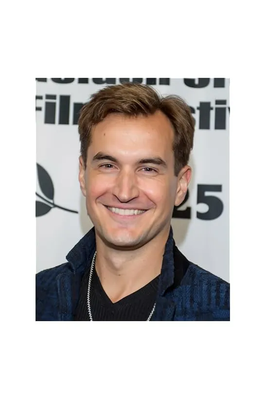 Jeremy Sless