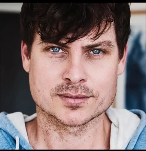 Gareth Koorzen