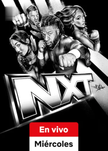 WWE NXT