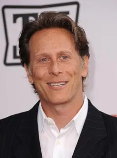 Steven Weber