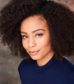 Ruby Lee Dove II