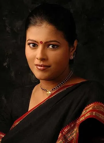 Sneha Raikar