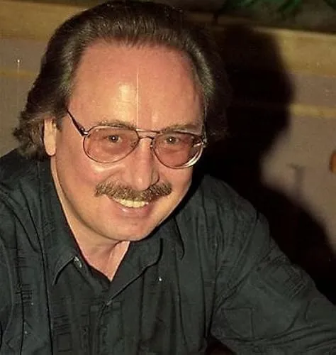 Albert Busek
