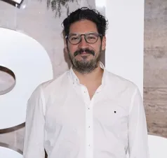 Joe Rendón