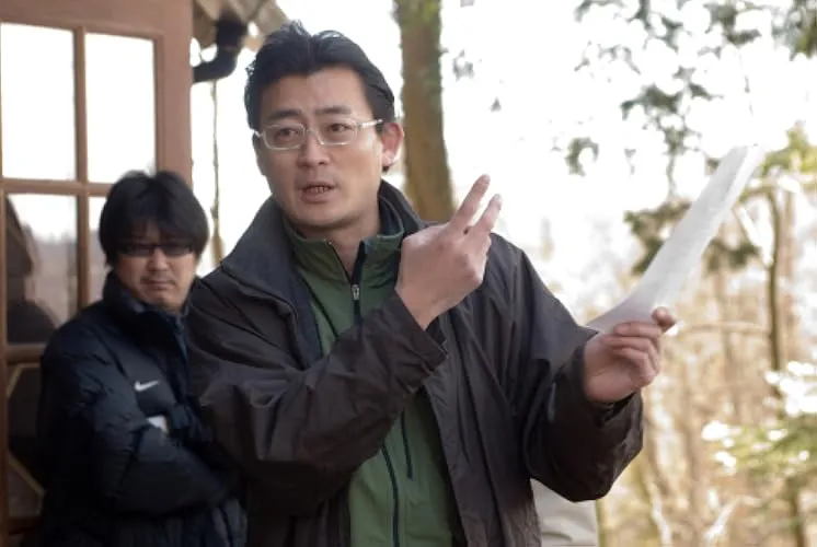 Masayuki Ochiai