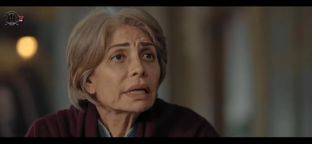 Sawsan Badr