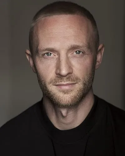 Gary Hanks