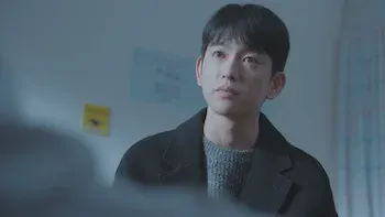 Al final de la oración