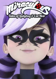 Miraculous: Las aventuras de Ladybug