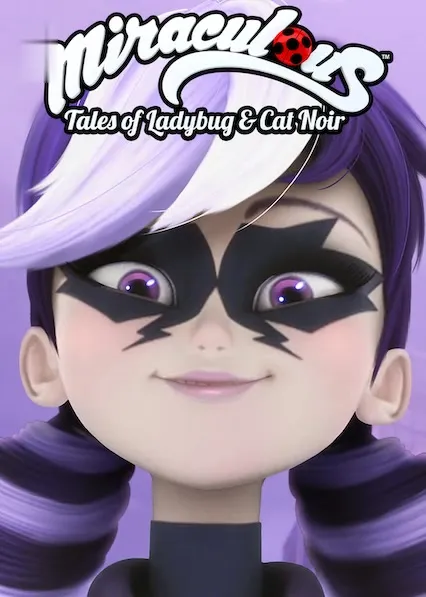 Miraculous: Las aventuras de Ladybug