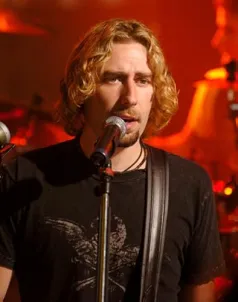 Chad Kroeger