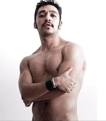 Javier Oliván