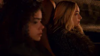 Niñita, ¿a qué estás jugando?