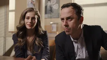 The Sunshine Switcheroo