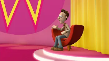 Garfield et le secret de Zabadu partie 1 / Garfield et le secret de Zabadu partie 2