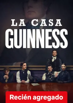 La casa Guinness