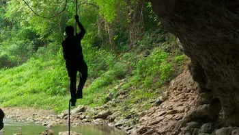 Operación rescate en la selva (Parte 2)