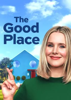 The Good Place