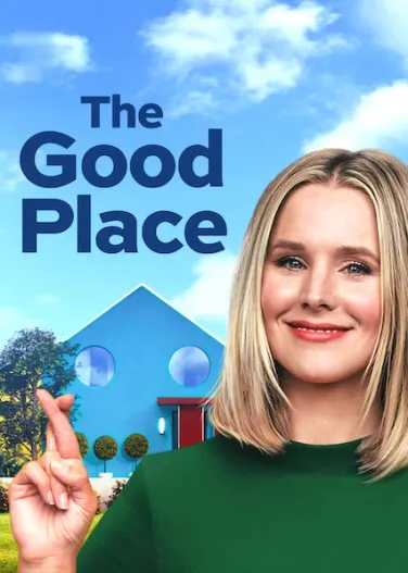 The Good Place