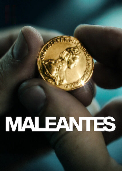 Maleantes