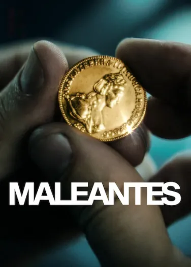 Maleantes