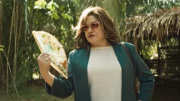 Escape de Valledupar