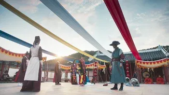 Plato 11: Carne de soja y pastel de berenjena