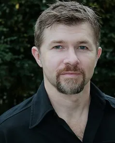 Todd Brown