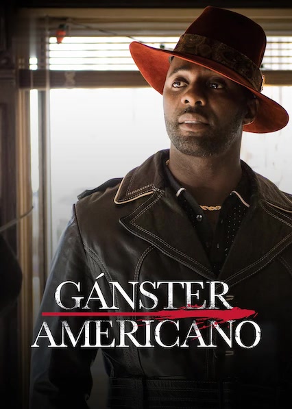 Gánster americano